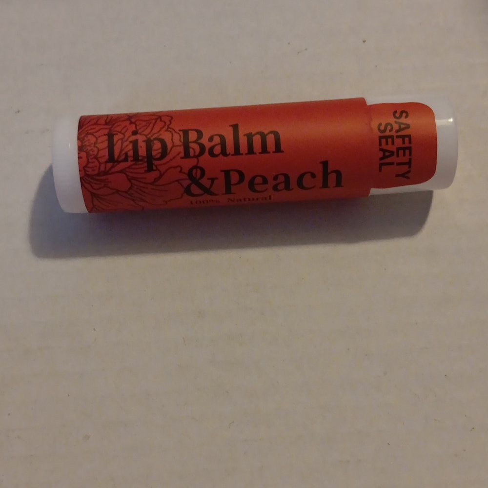 Lip Balm